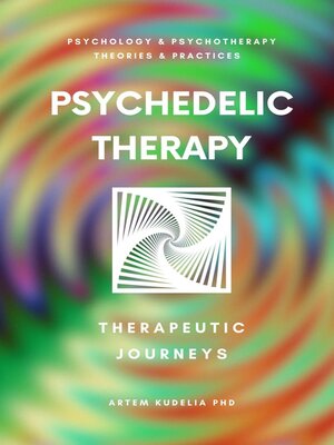 cover image of Psychedelic Therapy